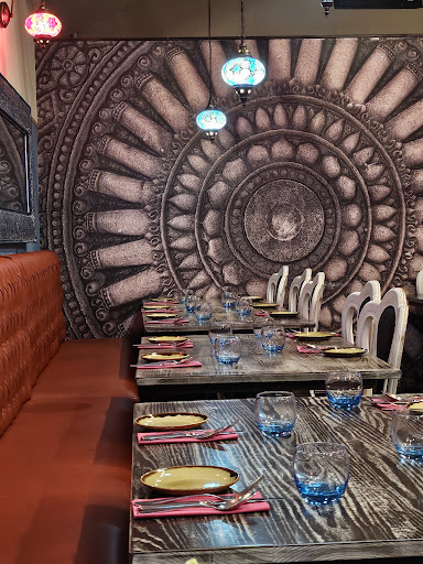 Photo of Taj Tandoori - 64 Cherry Hinton Rd, Cambridge CB1 7AA